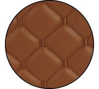 Tappetini Eco In Pelle Per Trattore CLAAS AXION 2022 - Colore Selezionabile