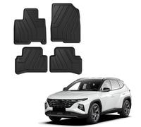 Tappetini Ecologici Con Materiali Riciclati Per Hyundai Tucson 4 Dal 2020