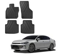 Tappetini Ecologici Con Materiali Riciclati Per Passat B9 2023 4-Porte Berlina