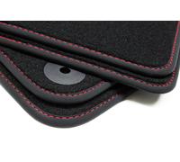 Tappetini Esclusivi Compatibili Con VW UP UP Skoda Citigo Seat Mii