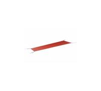 Pavimento per tenda Ferrino Blow 1 Footprint Colore: rosso
