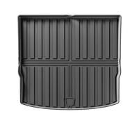 Tappetini for bagagliaio posteriori compatibili con Cadillac XT5 2025, durevoli, ecologici, adatti a tutte le stagioni, accessori for auto