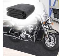 Tappetini for Garage, Cuscinetti Assorbenti Tagliabili for Animali Domestici, Bagagliaio, Tenda, Resistenti ai Graffi e Prevengono la Penetrazione