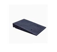 Tappetini for gradini in salita da 60 cm/23,5", in gomma e plastica, for gradini di garage, marciapiedi, ingressi di negozi e altri luoghi.(L x H 50x20cm)