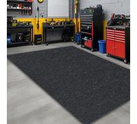 Tappetini for Pavimenti da Garage for Sotto L'auto, Tappetini Antiscivolo Impermeabili for Pavimenti da Garage, Assorbenti for Olio