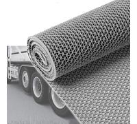 Tappetini for Piscina for Ponti, Tappetino Antiscivolo di Drenaggio Spesso 0,2 Pollici dor Autolavaggio Interno ed Esterno Impedisce lo Scivolamento e Mantiene il Pavimento