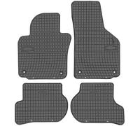 Tappetini FROGUM ET0361 - Volkswagen Scirocco III 2008-2017 anteriori - INSTALLA