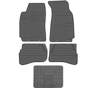 Tappetini Frogum ET0396 + COPRI-PIANALE 542742 - Volkswagen Passat B5 1996-2005