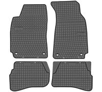 Tappetini FROGUM ET0396 - Volkswagen Passat B5 1996-2005, anteriori ovali - INST