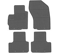 Tappetini FROGUM ET0480 - Peugeot 4008 2012-2016, CP2 anteriori - INSTALLATI