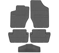 Tappetini FROGUM ET0632C - COPERTURA 200000/1 - Citroen C4 I 2004-2010 / Citroen