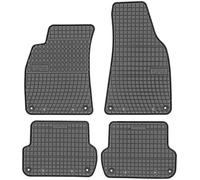 Tappetini FROGUM ET0729 - Seat Exeo 2008-2013 AV anteriori e posteriori - INSTAL
