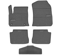 Tappetini FROGUM ET411111 - COPERTURA 200000/1 - Opel Corsa-e 2019 - vano piedi