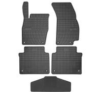 Tappetini FROGUM ET428546 - COPERTURA 200000/1 - Audi A8 D5 2017 - vano piedi AV