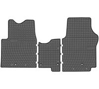 Tappetini FROGUM ET542704 - Fiat Talento 2016 - anteriori OP2 - INSTALLATI