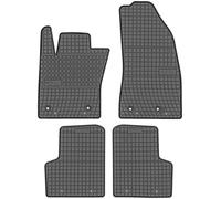 Tappetini FROGUM ET546115 - Jeep Renegade 2014- OP2 anteriori - INSTALLATI