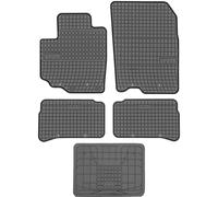 Tappetini Frogum ET546405 + COPERTURA 542742 - Suzuki Vitara II (pre-restyling)