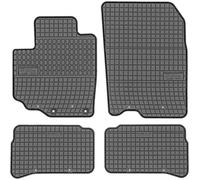 Tappetini FROGUM ET546405 - Suzuki Vitara II (pre-restyling) 2014-2018, zona pie