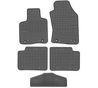 Tappetini FROGUM ET547341 - COPERTURA 200000/1 - Lancia Y 2011-2024 - vano piedi