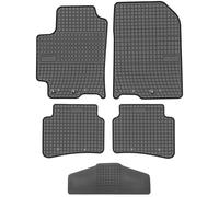 Tappetini FROGUM ET547860 - COPERTURA 200000/1 - Kia Rio IV 2017-2023 - vano pie