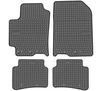 Tappetini FROGUM ET547860 - Kia Rio IV 2017 - Vano piedi anteriore HK - INSTALLA