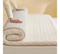 Tappetini futon giapponesi, materassini futon portatili, materassi futon a grandezza naturale, materassi spessi pieghevoli per la casa, dormitori, divani.