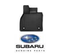 TAPPETINI GOMMA ANT+POST PW21042055 SUBARU SOLTERRA ORIGINALI