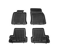 Tappetini gomma per Mini Mini (R50 & R53) 2001-10.2006 MTM 3D cod. 5534 su misur
