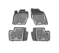 Tappetini gomma per Peugeot 308 I station wagon 10.2007-05.2014 MTM 3D cod. 5610