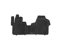 Tappetini gomma per Peugeot Expert III bus (anche Electric) 2016- MTM 3D cod. 72