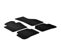 Set tappetini su misura gomma profumati VW Passat 2005-2010
