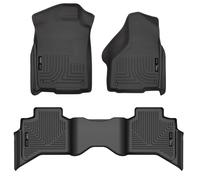 Tappetini Husky Liners 99011 WeatherBeater Adatti Per Ram 1500 1500 Classic