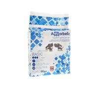 Tappetini Igienici Assorbenti Cane 60 x 60 cm 100 Pz Fuss Dog Basic