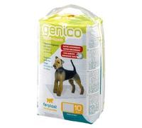 Tappetini igienici assorbenti Genico Medium 10 pz (60x60cm) 85330811