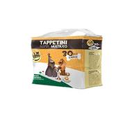 Tappetini Igienici Assorbenti Per Cani e Gatti Animali Domestici Traverse Celmy 60x90 120 Pezzi