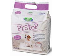 Tappetini igienici assorbenti Pi-Stop 60x60 cm 11 pz