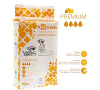Tappetini igienici Asssorbello Premium 60x90 cm per cani