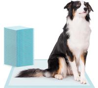 Tappetini Igienici Cani 60x90 Cm Traverse Cane Pipi Puppy Pads Tappetini