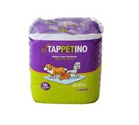 Tappetini igienici per cani 10PZ