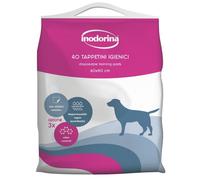 Tappetini igienici per Cani (60x90 cm 40 Pezzi Senza Profumo) Traversine