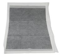 Tappetini Igienici per Cani, Assorbenti, Carbone Attivo, 60x90cm, 25 pezzi