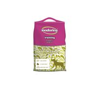 Tappetini Igienici per Cani Inodorina Training Wild Flower 60 x 90 cm Bianco