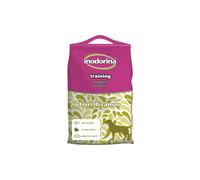 Tappetini Igienici per Cani Inodorina WILD FLOWER 60 x 60 cm [10 Unità]