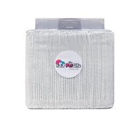 Tappetini igienici per cani monouso ai carboni attivi, taglia XL (60 cm - 90 cm) - 20 pezzi