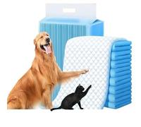 Tappetini Igienici per Cani, Traverse Cani Accessori, Tappetini Cane Traversina Tappetino Pipi Assorbenti Igienico, Tappetini Monouso per l'Addestramento dei Cuccioli 11 (Color : E1, Size : 60x60 CM
