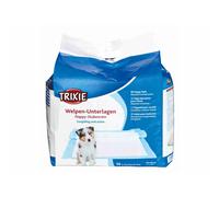 Tappetini Igienici per Cani Trixie Puppy Nappy 40 x 60 cm 40 × 60 cm Bianco 5