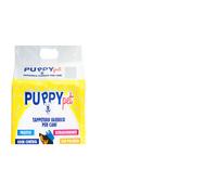 Tappetini igienici PUPPY PET 60X90 CONFEZIONE DA 40 PEZZI