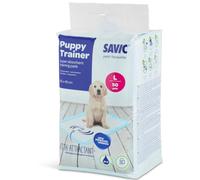 Tappetini igienici Puppy Trainer Large: L 60 x P 45 cm, 100 pz