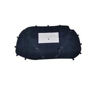 Tappetini Ignifughi Per Cofano Motore Per VW Per Scirocco 2008-2017(1 aluminum foil)