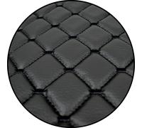 Tappetini in ecopelle per MAN TGX dal 2021 set completo senza pedale ADR...